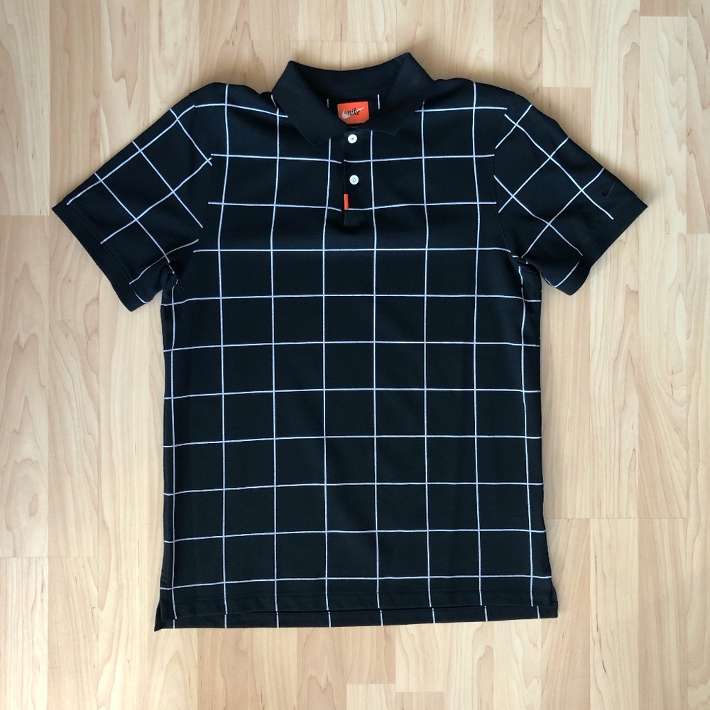 The Nike Polo Unisex